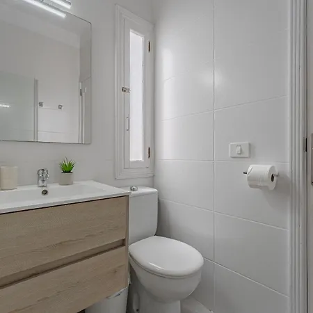 2bdr Ocean View & Large Private Terrace In * 圣地亚哥港