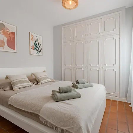 公寓 2bdr Ocean View & Large Private Terrace In *