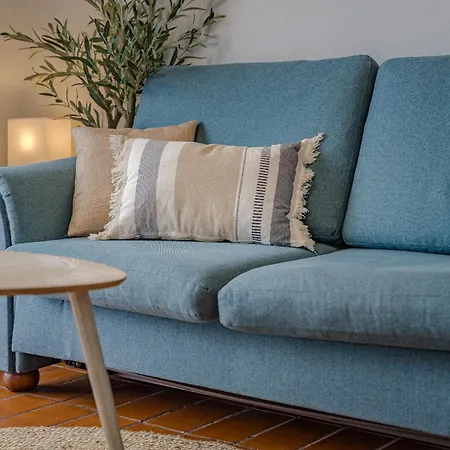 Appartement 2bdr Ocean View & Large Private Terrace In