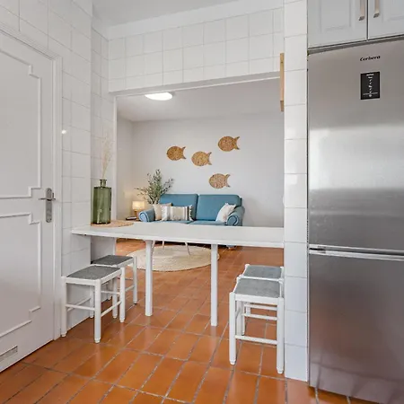 2bdr Ocean View & Large Private Terrace In 圣地亚哥港