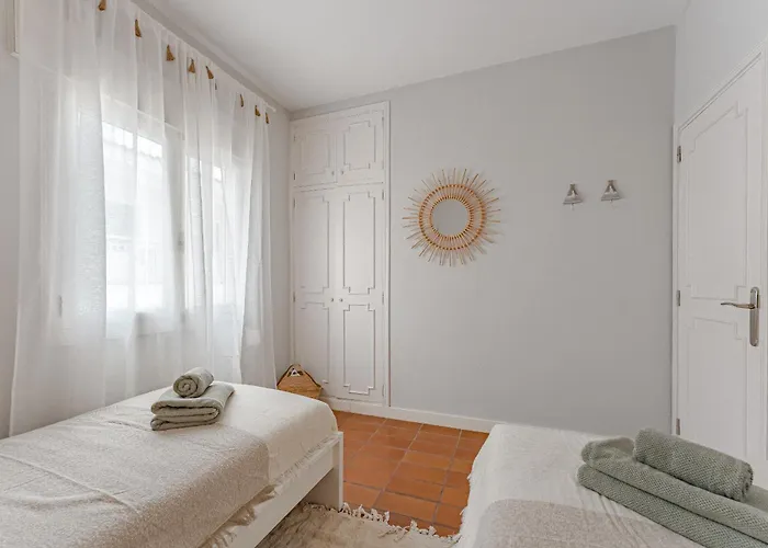 2bdr Ocean View & Large Private Terrace In * פוארטו דה סנטיאגו