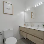 2bdr Ocean View & Large Private Terrace In Apartament Puerto de Santiago (Tenerife)