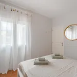 2bdr Ocean View & Large Private Terrace In Apartament Puerto de Santiago (Tenerife)