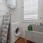 2bdr Ocean View & Large Private Terrace In *