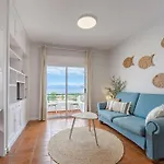 2bdr Ocean View & Large Private Terrace In Puerto de Santiago (Tenerife)