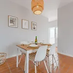 Apartament 2bdr Ocean View & Large Private Terrace In Puerto de Santiago (Tenerife)