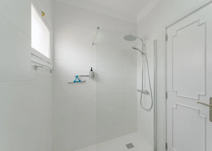 Апартаменты 2bdr Ocean View & Large Private Terrace In Пуэрто-де-Сантьяго