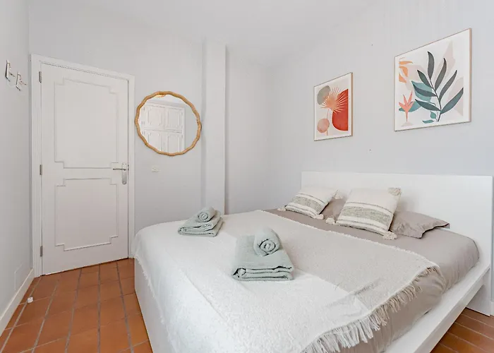 2bdr Ocean View & Large Private Terrace In Апартаменты *