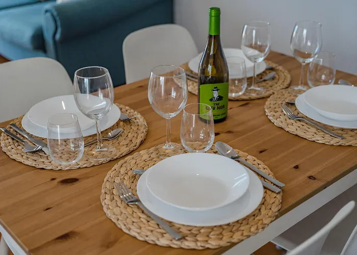 Апартаменты 2bdr Ocean View & Large Private Terrace In *