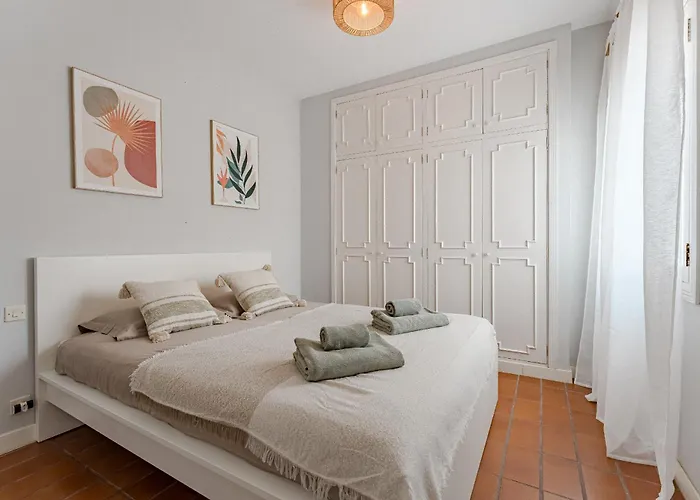 Апартаменты 2bdr Ocean View & Large Private Terrace In *