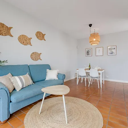 2bdr Ocean View & Large Private Terrace In דירה פוארטו דה סנטיאגו