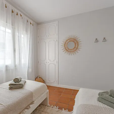 2bdr Ocean View & Large Private Terrace In * פוארטו דה סנטיאגו