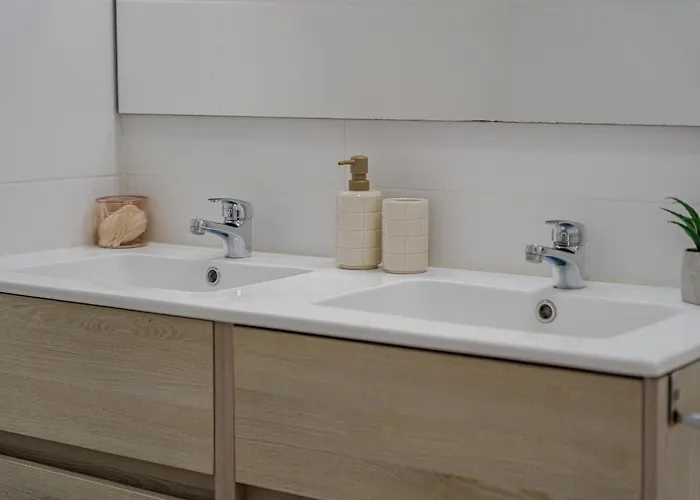 2bdr Ocean View & Large Private Terrace In * Puerto de Santiago (Tenerife)